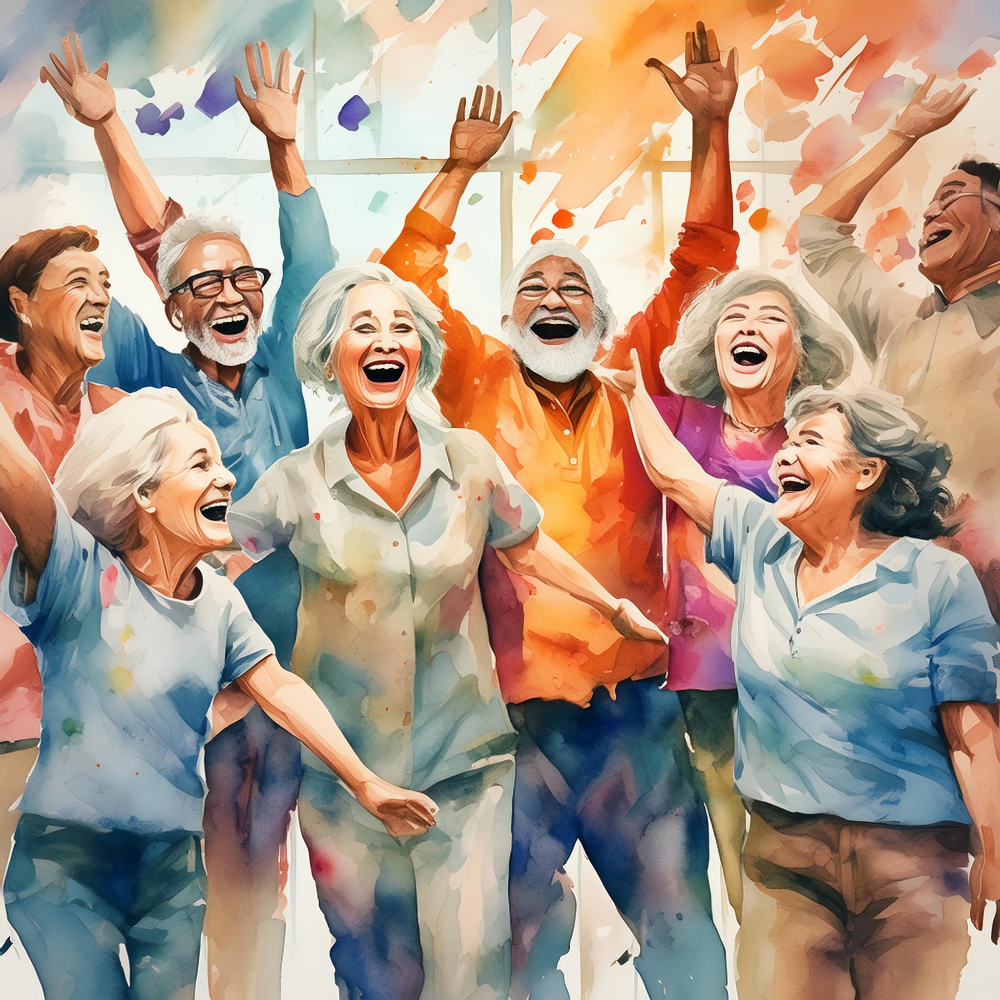 Ageing, Art, and Creativity Symposium - Newcastle NSW