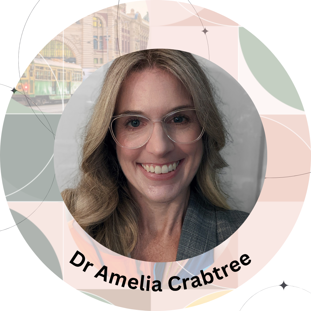 Image of Dr Amelia Crabtree