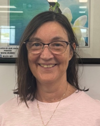 image of Kim Clayworth