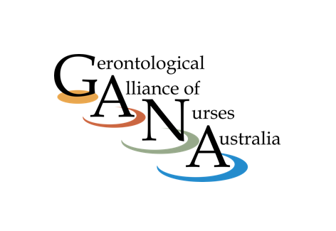 GANA and AAG co-host - Listening to student RNs