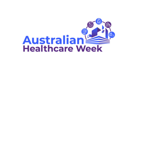 Australian Healthcare Week 2026